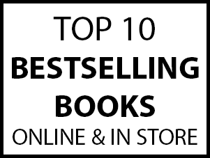 Top 10 Bestsellers