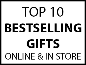 Top 10 Bestselling Gifts