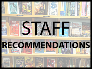 Staff Recommendations
