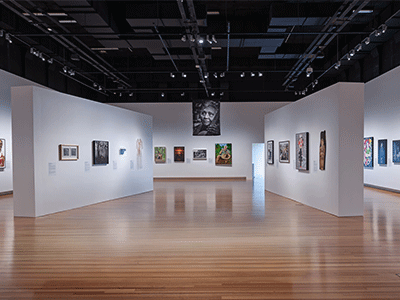 Brisbane Portrait Prize