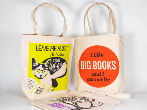 Bags – Library Shop