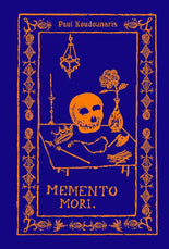 Memento Mori: The Dead Among Us cover image