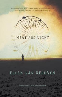 Heat and Light Ellen van Neerven