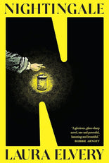 Nightingale cover image