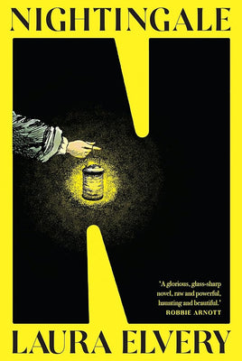 Nightingale cover image