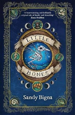 Little Bones cover image