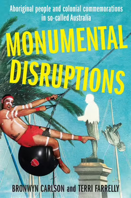 Monumental Disruptions