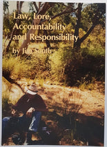 Lore, Law, Accountability and Responsibility cover image