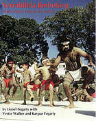 Yerrabilela Jimbelung: Poems about Friends and Family cover image