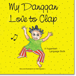 My Danggan Love to Clap