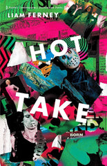 Hot Take cover image