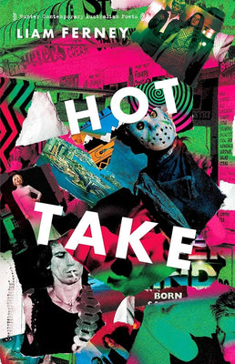 Hot Take cover image