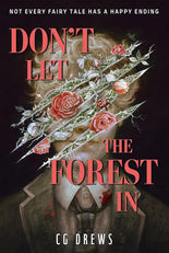 Don't Let The Forest In cover image