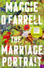 The Marriage Portrait cover image