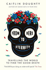From Here To Eternity cover image