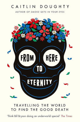 From Here To Eternity cover image