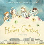 The Flower Garden - A Changi Secret cover image