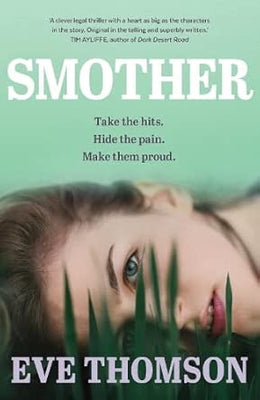 Smother cover image