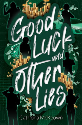 Good Luck and Other Lies cover image