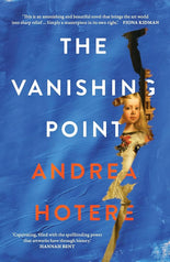The Vanishing Point cover image