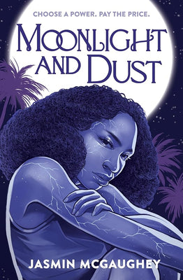 Moonlight and Dust cover image