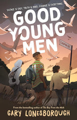 Good Young Men cover image