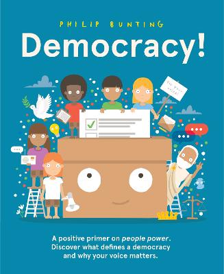 Democracy! – Library Shop