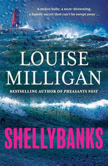 Shellybanks cover image