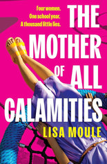 The Mother of All Calamities cover image