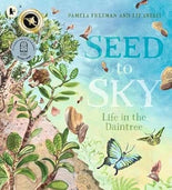 Seed to Sky: Life in the Daintree cover image