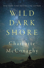 Wild Dark Shore cover image