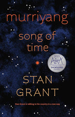 Murriyang: Song of Time cover image