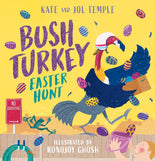 Bush Turkey Easter Hunt cover image