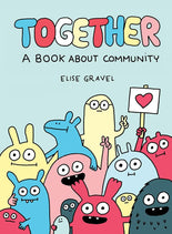 Together: A Book About Community cover image