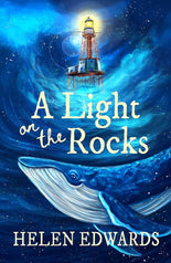 A Light on the Rocks cover image