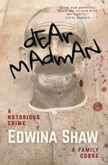 Dear Madman cover image
