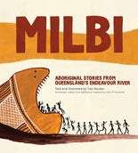 Milbi cover image