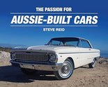 The Passion for Aussie-Built Cars cover image