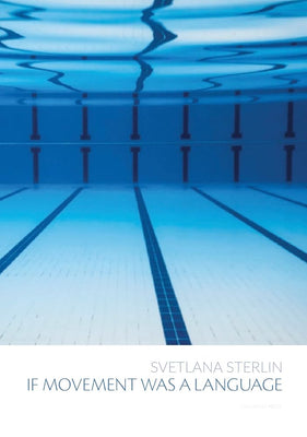 If Movement Was a Language cover image
