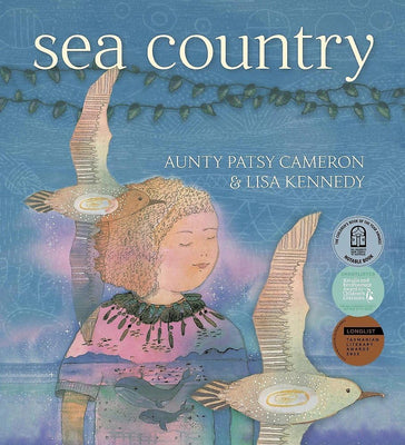 Sea Country cover image