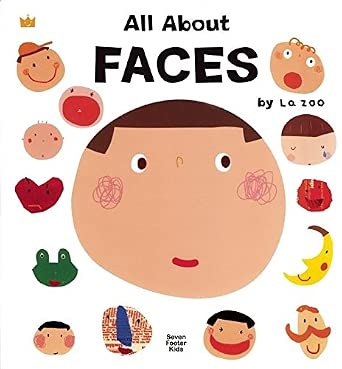 All About Faces cover image