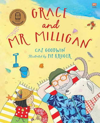 Grace and Mr Milligan cover image