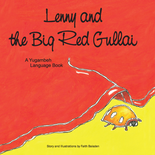 Lenny and the Big Red Gullai