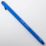 Erasable Pen, Shark, Blue Legami