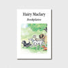 Bookplates Hairy Maclary (0192)