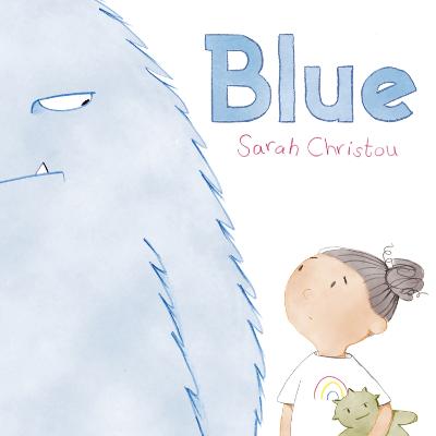 Blue Sarah Christou