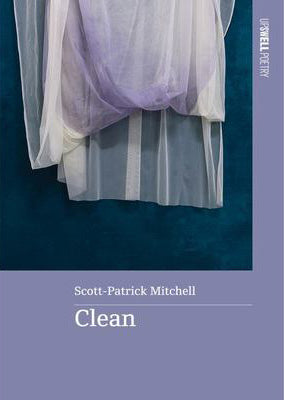 Clean Scott-Patrick Mitchell 9780645247930