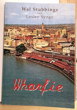 Wharfie Wal Stubbings and Lesley Synge 9780648043508
