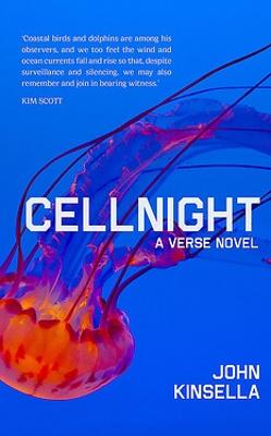 Cellnight: A verse novel
