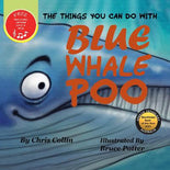 Things You Can Do with Blue Whale Poo